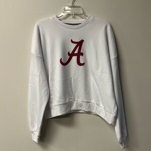Pressbox Alabama Crimson Tide Sweatshirt